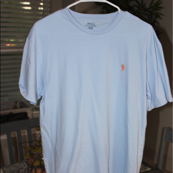 Polo Ralph Lauren Tshirt - Picture 1 of 2